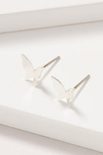 Butterfly Earrings - Untamed Vanity